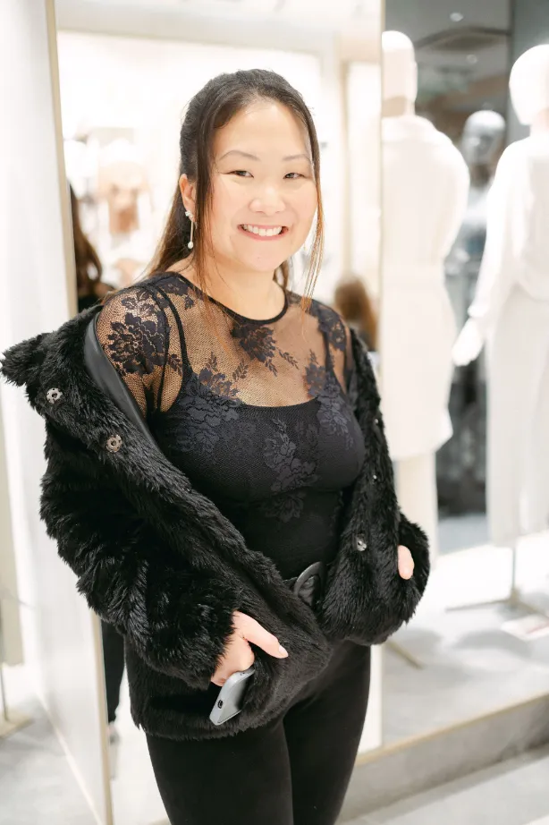estilista julia pak