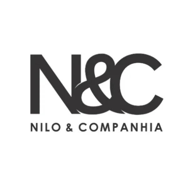 Fornecedor Logo: Nilo & Companhia