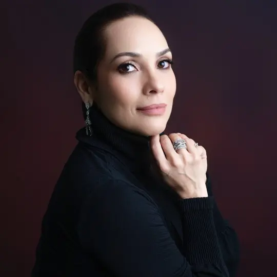 Fornecedor Logo: Ana Mendez Beauty
