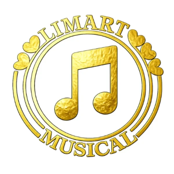 Fornecedor Logo: Limart Musical