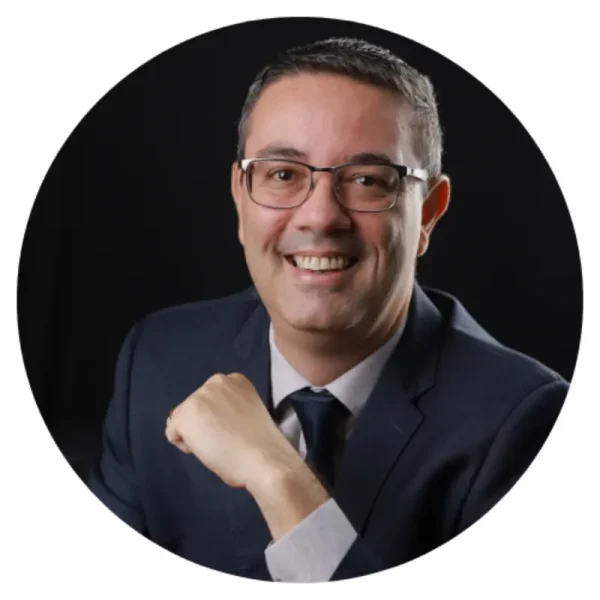 Fornecedor Logo: Márcio Rios Celebrante
