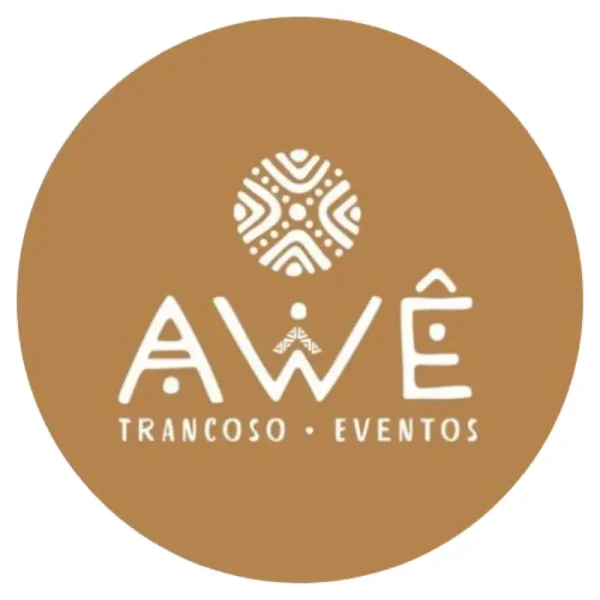 Fornecedor Logo: Awê Trancoso Eventos