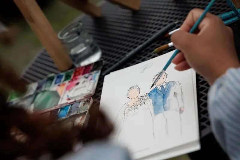 imagem 10 fornecedor: Arte Muniz