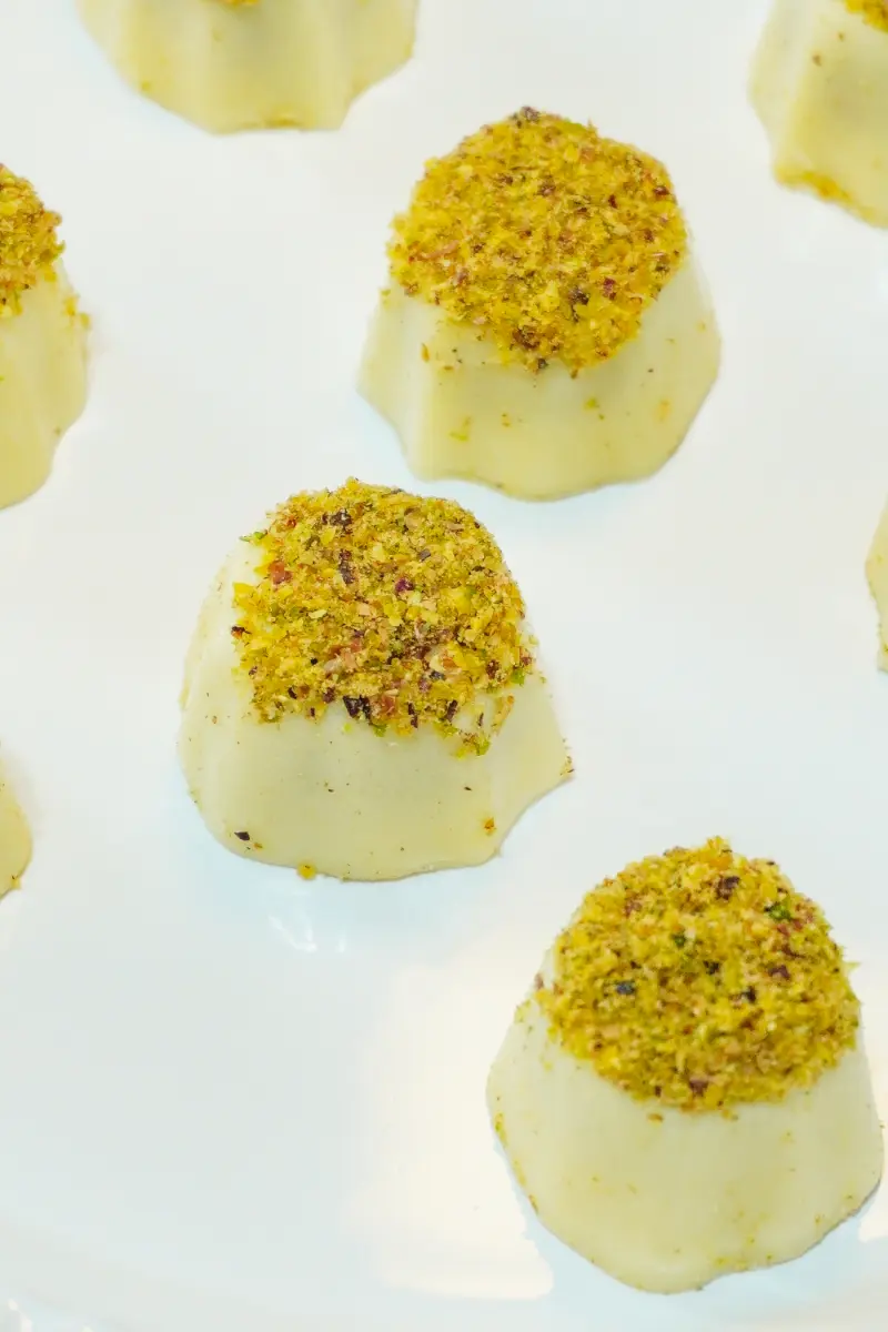 imagem 15 fornecedor: Helo Rissi Doces Finos