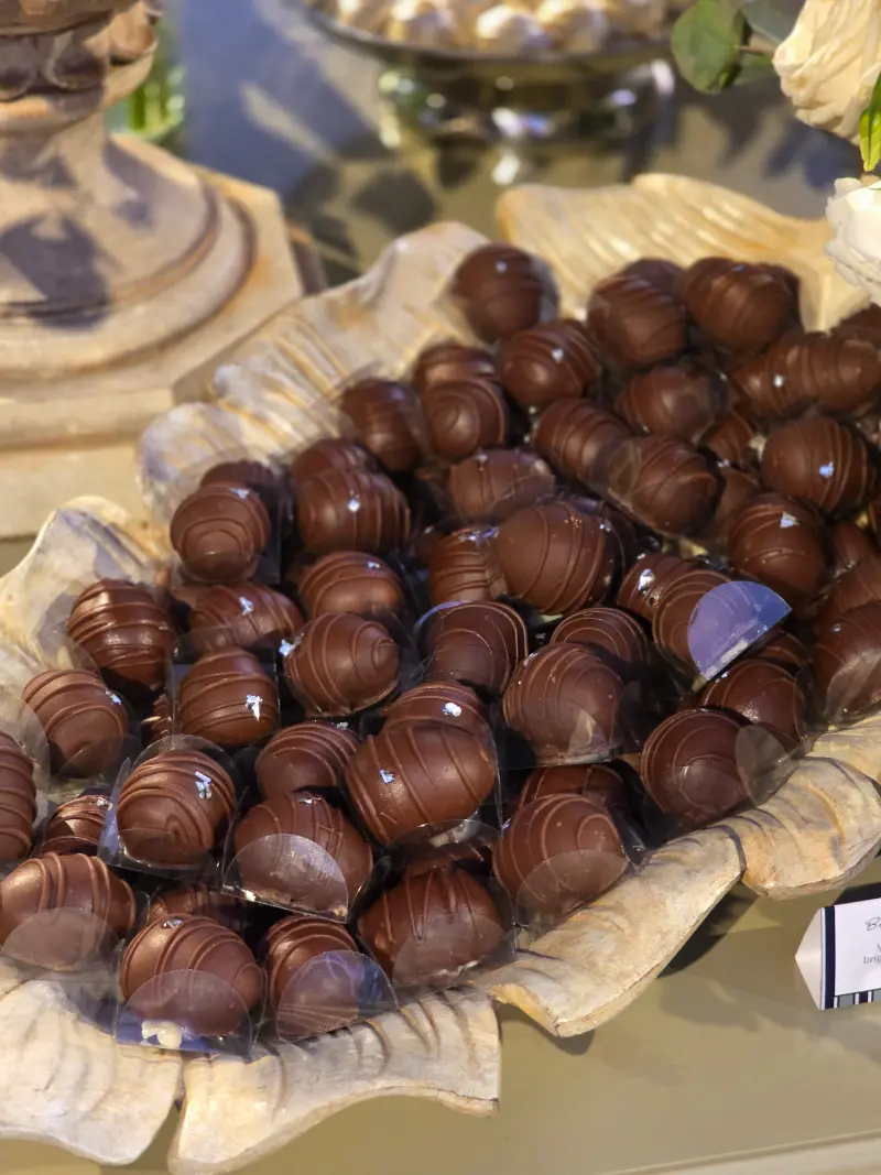 imagem 17 fornecedor: Helo Rissi Doces Finos