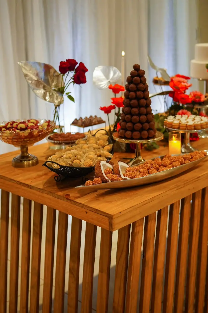 imagem 18 fornecedor: Helo Rissi Doces Finos
