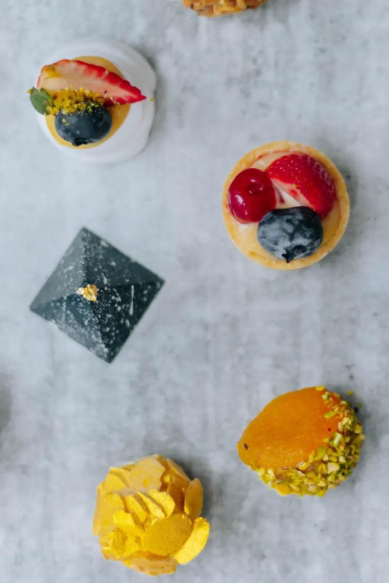 imagem 3 fornecedor: Helo Rissi Doces Finos