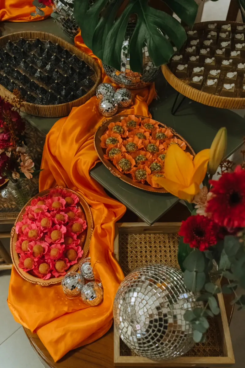 imagem 7 fornecedor: Helo Rissi Doces Finos