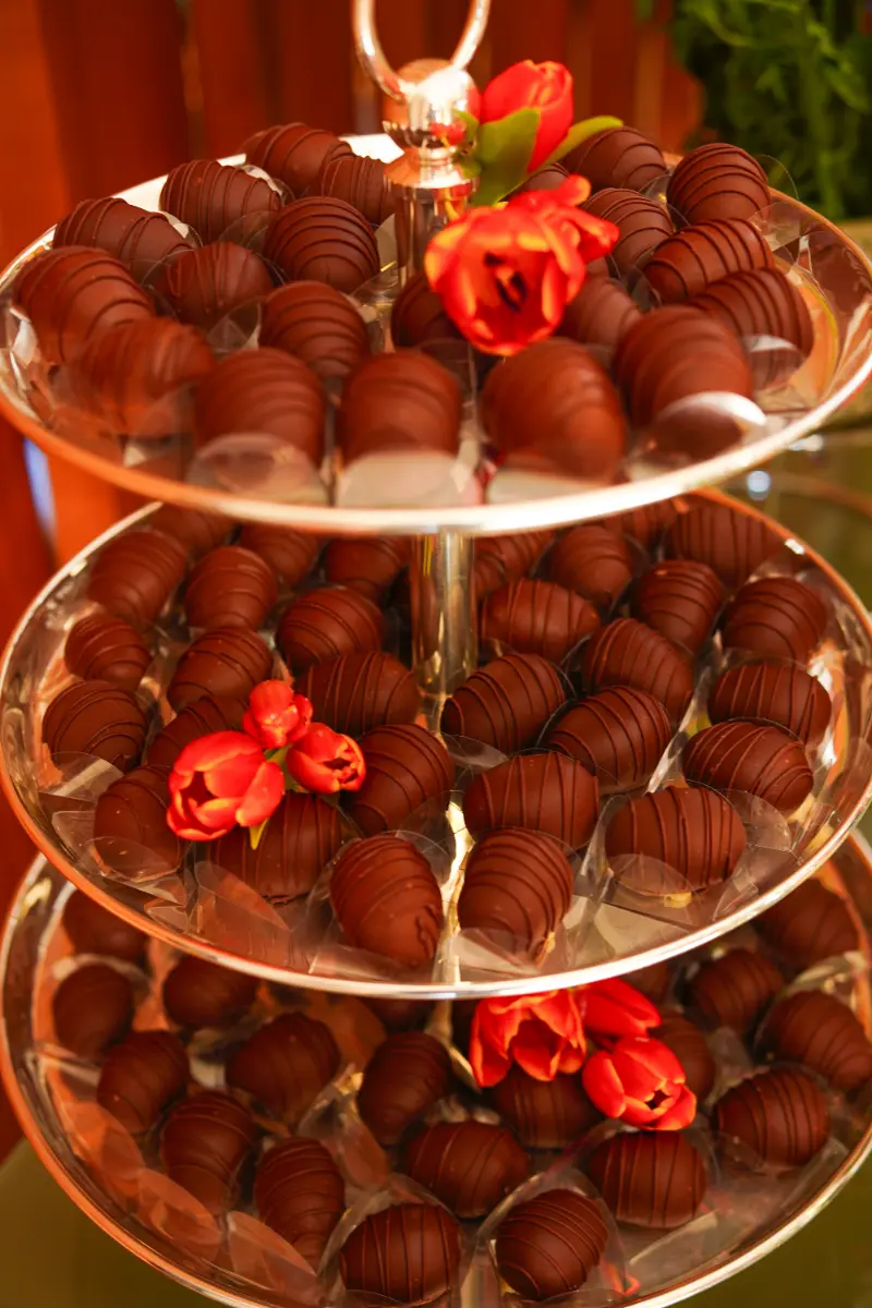 imagem 9 fornecedor: Helo Rissi Doces Finos