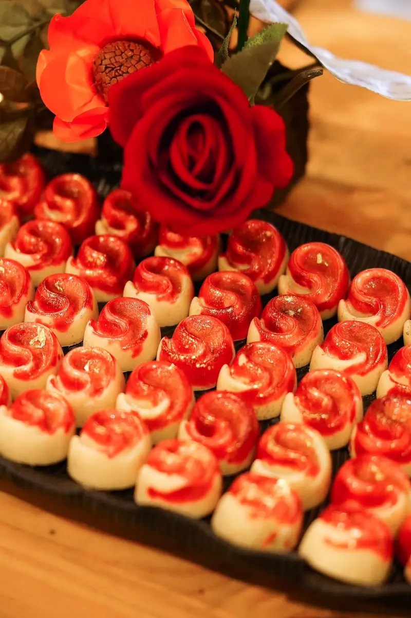 imagem 10 fornecedor: Helo Rissi Doces Finos