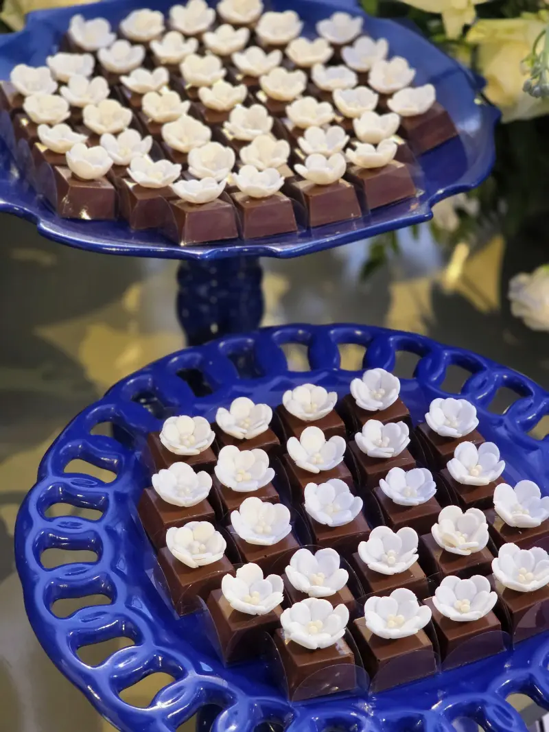 imagem 13 fornecedor: Helo Rissi Doces Finos