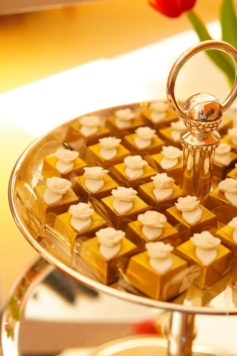 imagem 14 fornecedor: Helo Rissi Doces Finos