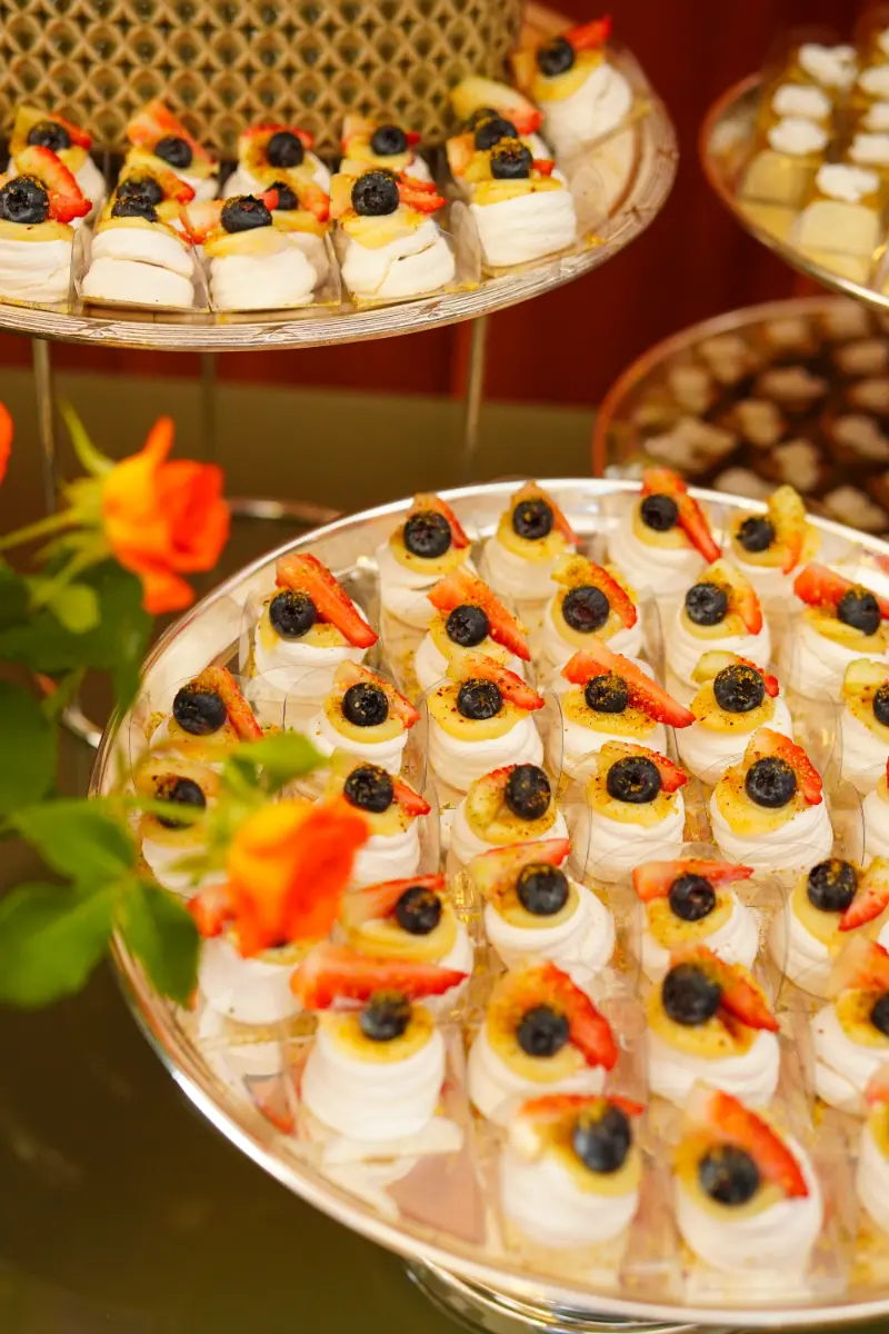 imagem 5 fornecedor: Helo Rissi Doces Finos
