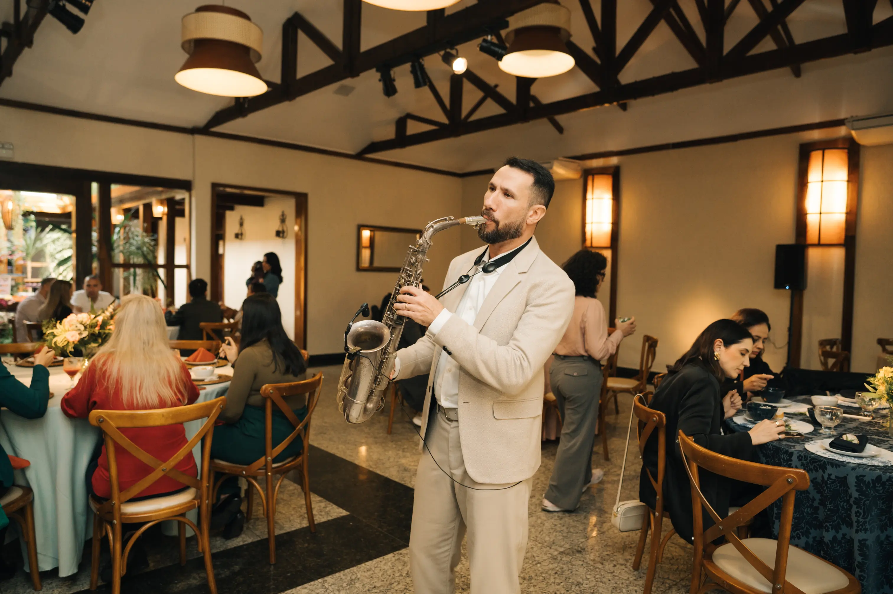 Bloom Lápis de Noiva 4ª edição: uma experiência de conexão e novas ideias no Buffet Capricho