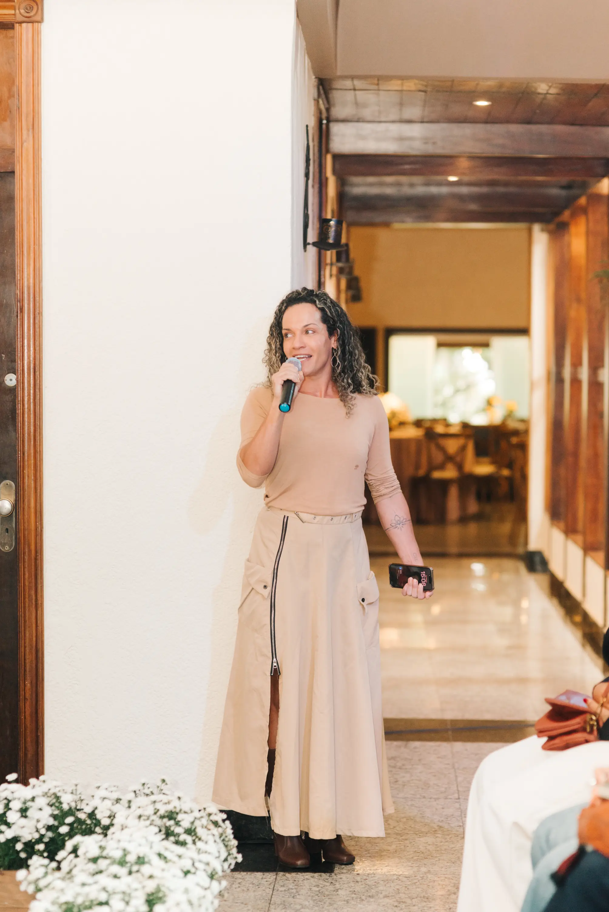 Bloom Lápis de Noiva 4ª edição: uma experiência de conexão e novas ideias no Buffet Capricho
