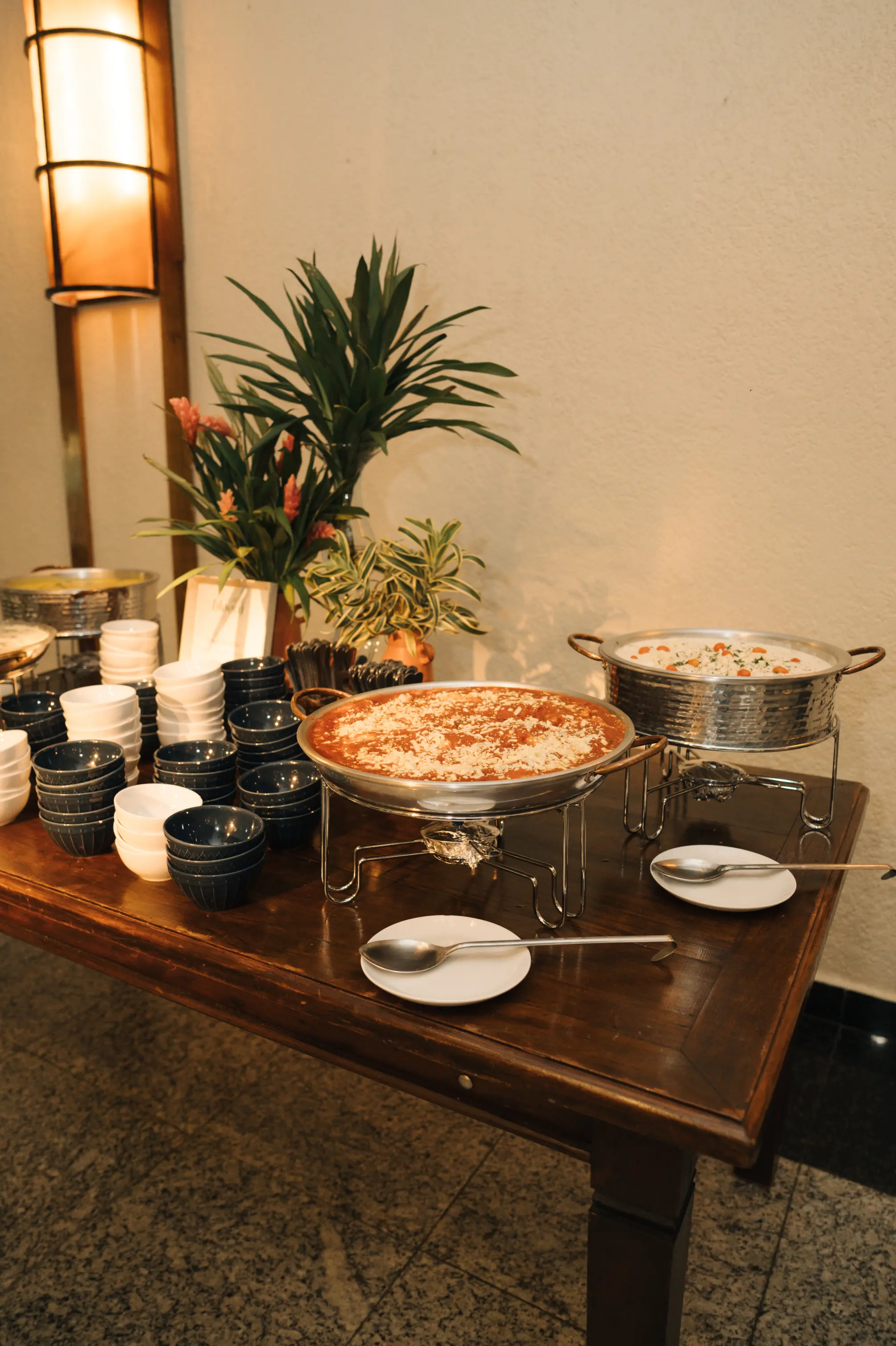 Bloom Lápis de Noiva 4ª edição: uma experiência de conexão e novas ideias no Buffet Capricho