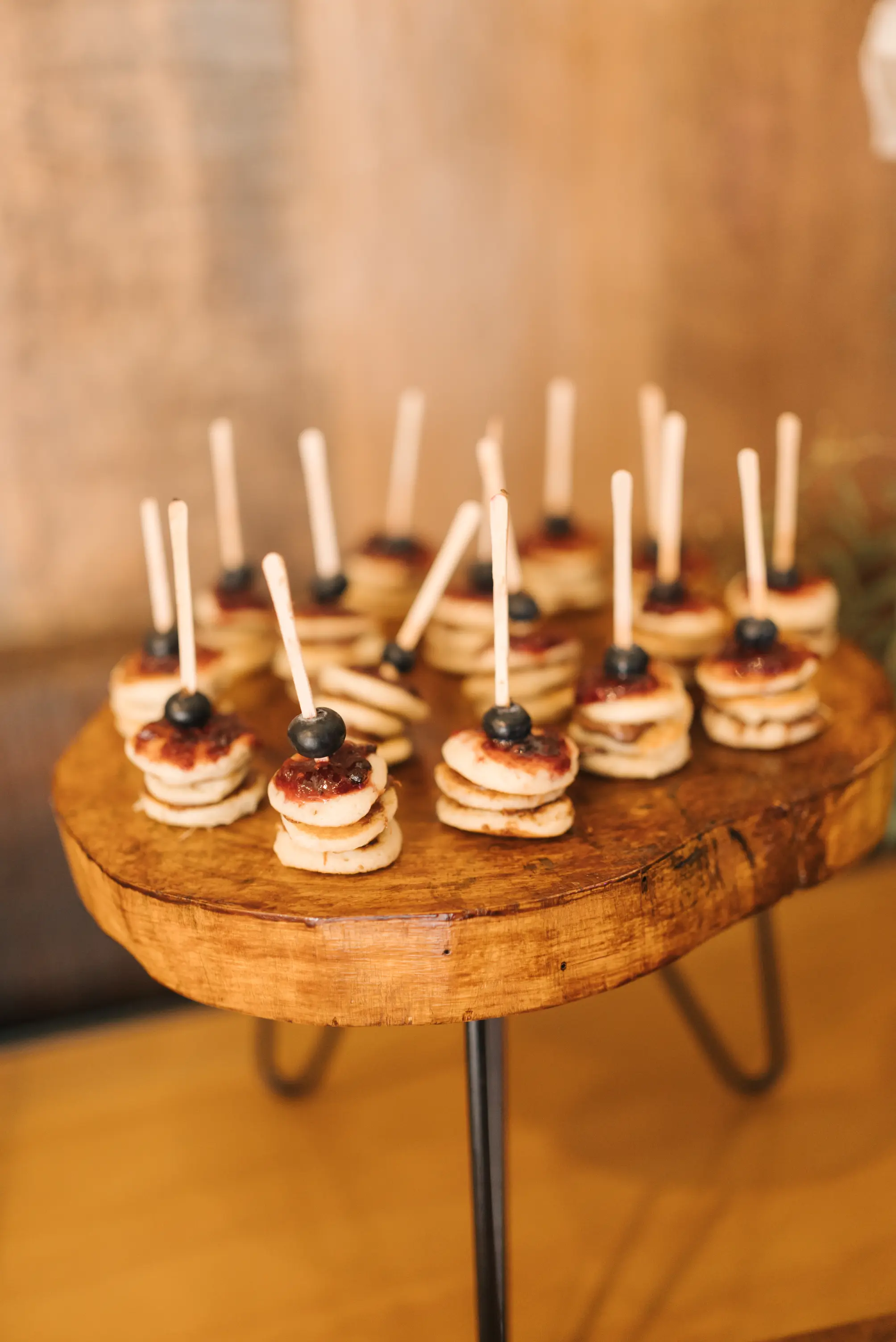 Bloom Lápis de Noiva 4ª edição: uma experiência de conexão e novas ideias no Buffet Capricho