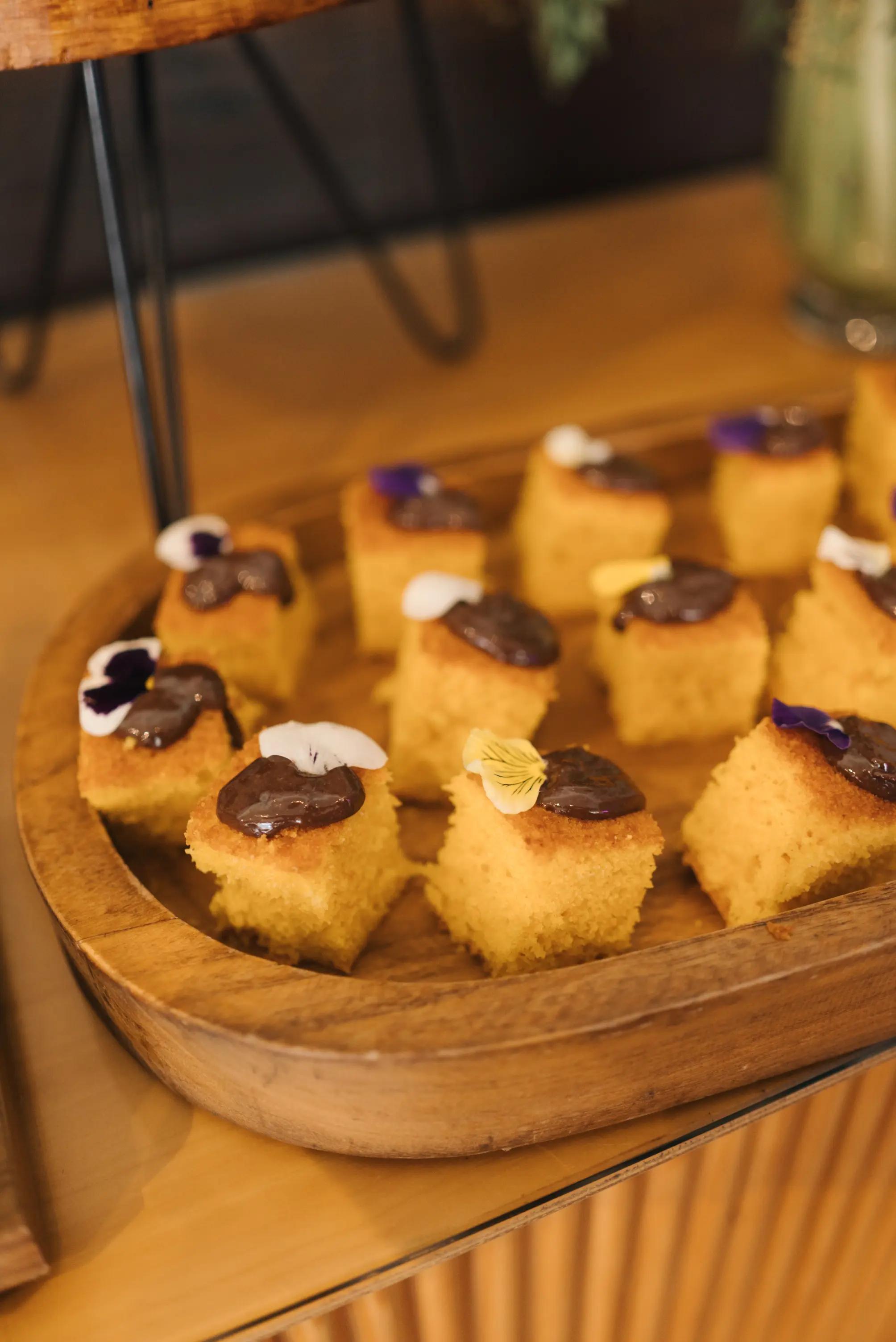 Bloom Lápis de Noiva 4ª edição: uma experiência de conexão e novas ideias no Buffet Capricho