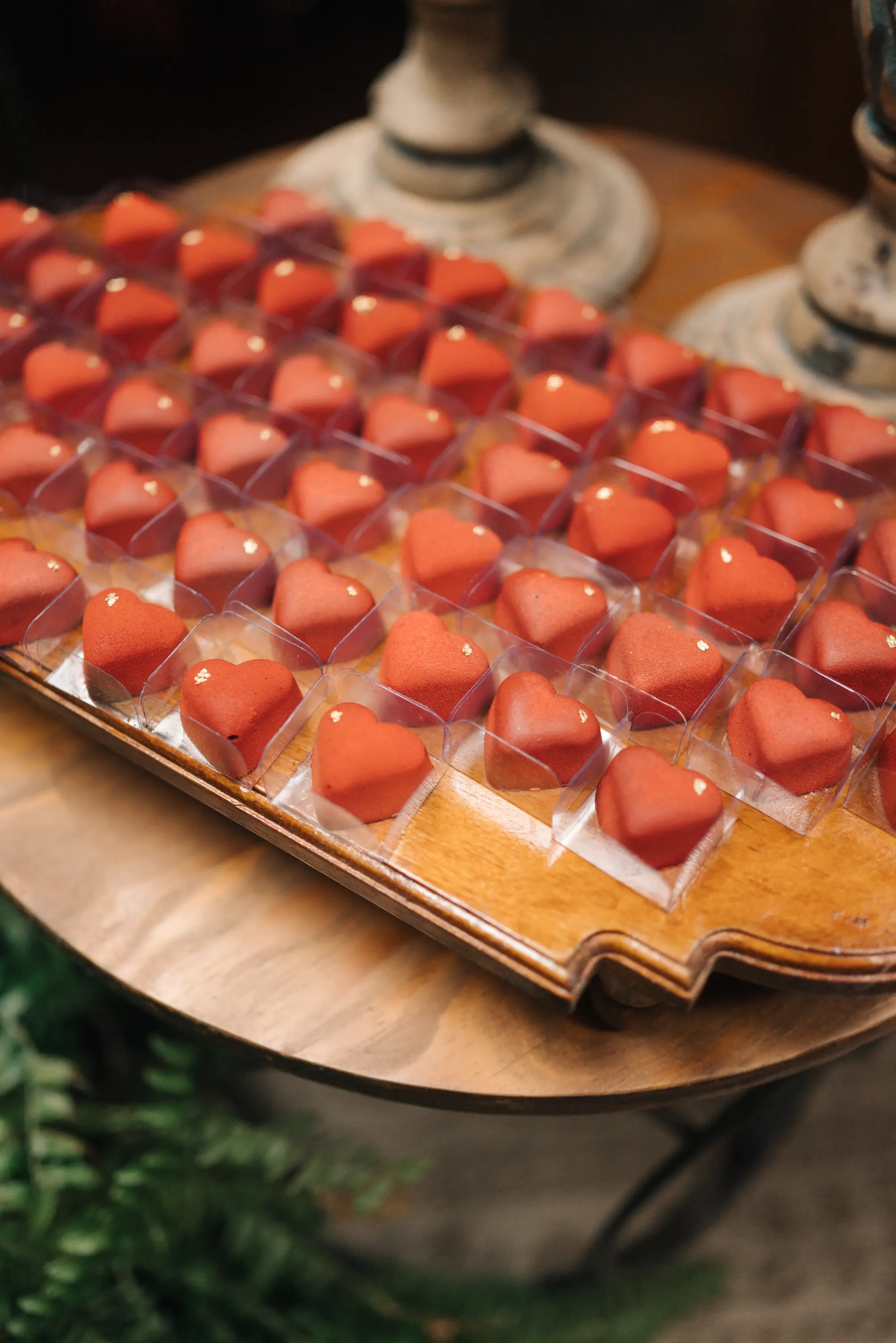 Bloom Lápis de Noiva 4ª edição: uma experiência de conexão e novas ideias no Buffet Capricho