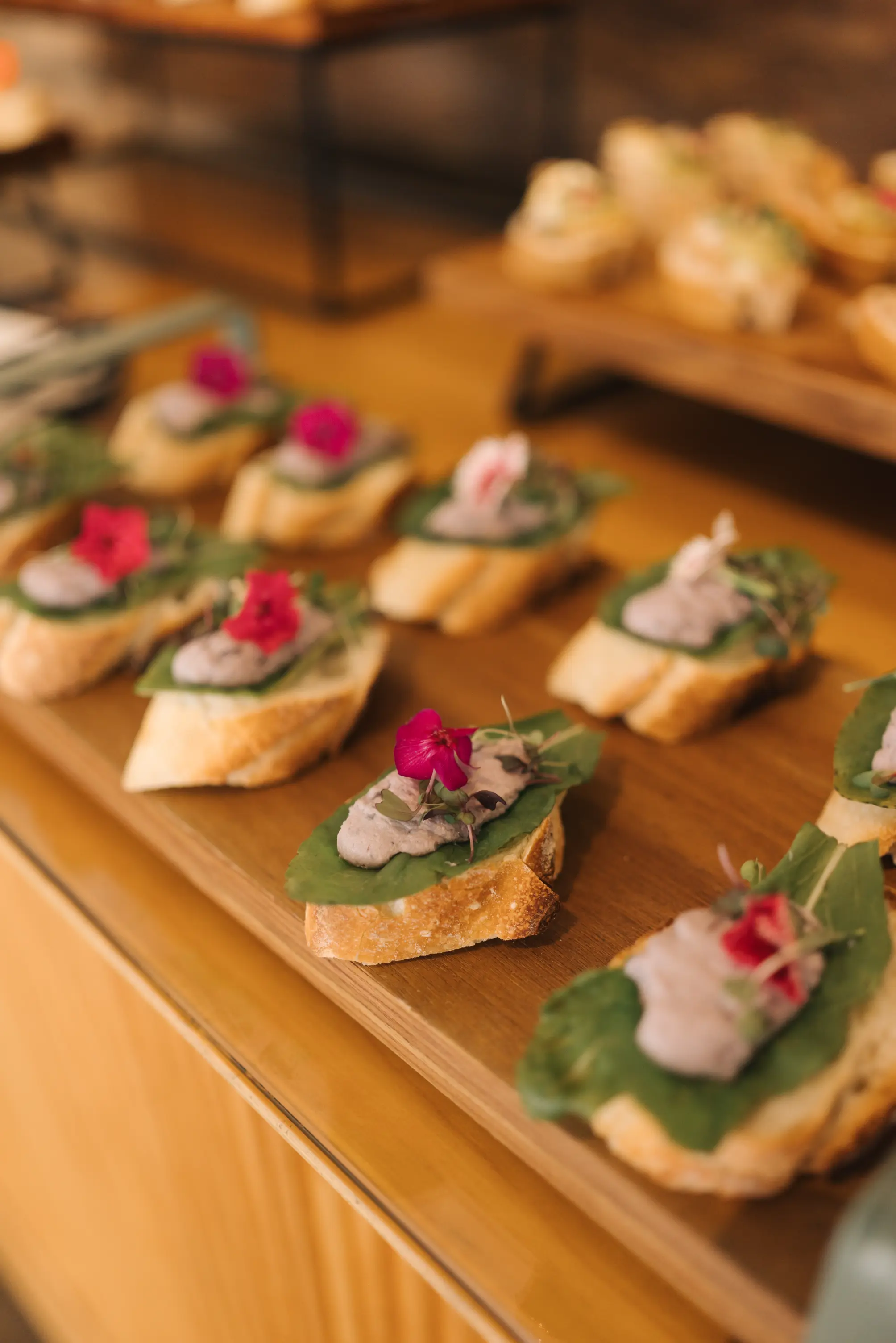 Bloom Lápis de Noiva 4ª edição: uma experiência de conexão e novas ideias no Buffet Capricho