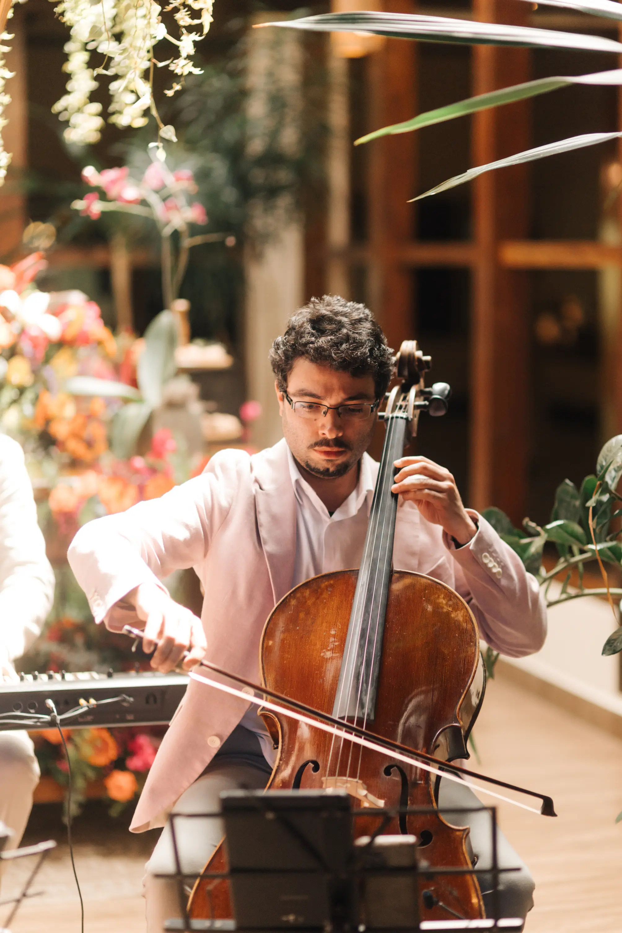 Bloom Lápis de Noiva 4ª edição: uma experiência de conexão e novas ideias no Buffet Capricho