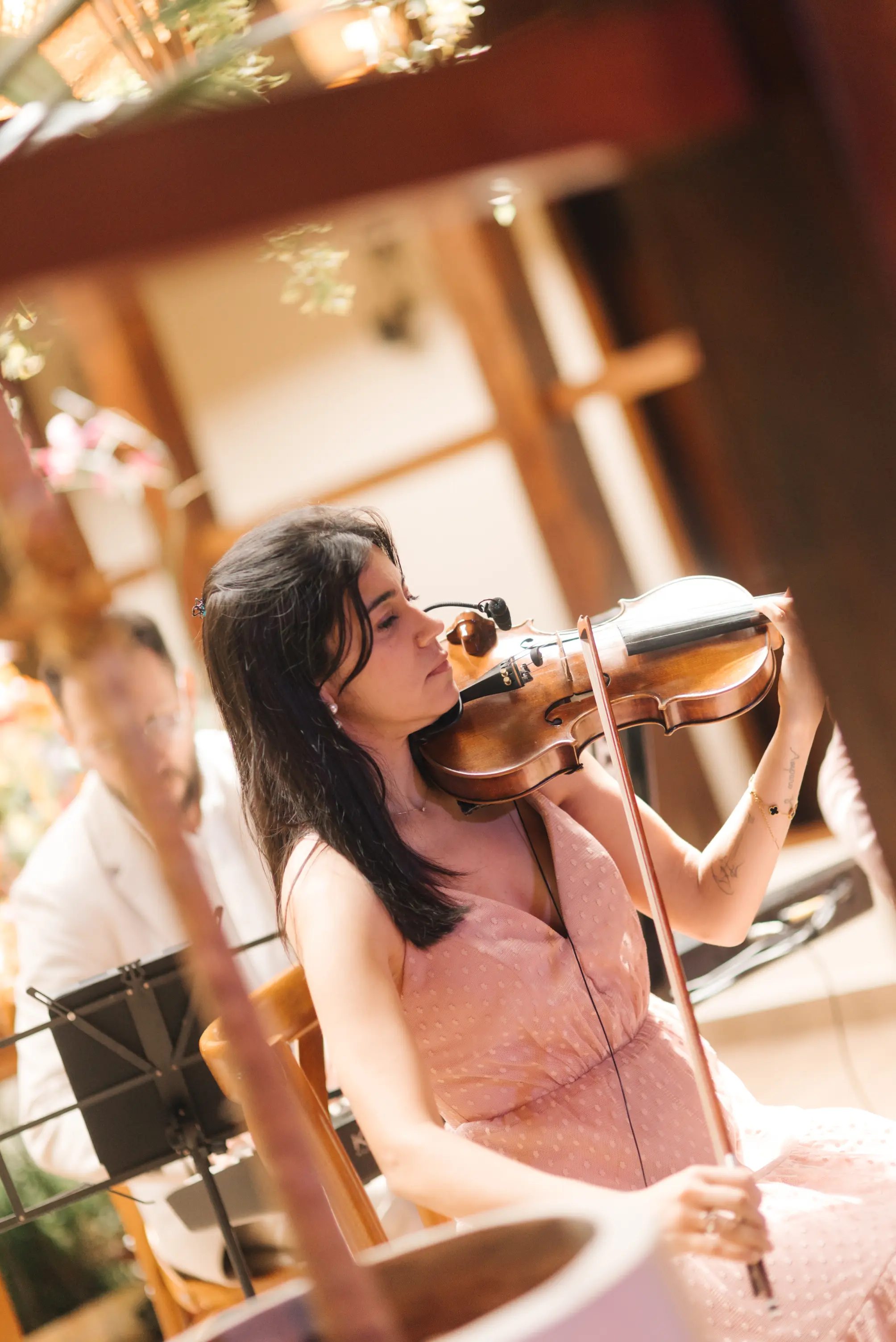 Bloom Lápis de Noiva 4ª edição: uma experiência de conexão e novas ideias no Buffet Capricho