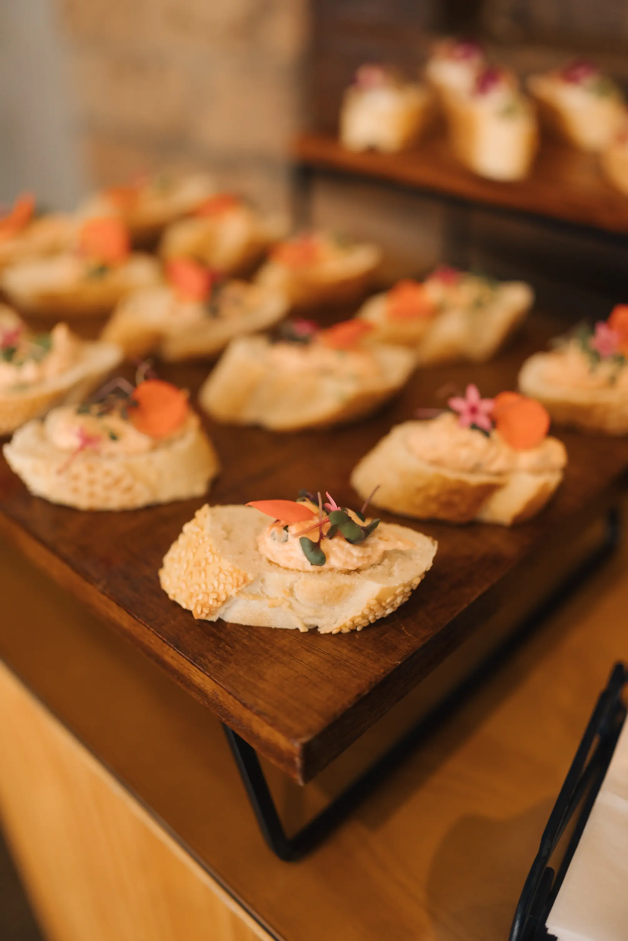 Bloom Lápis de Noiva 4ª edição: uma experiência de conexão e novas ideias no Buffet Capricho