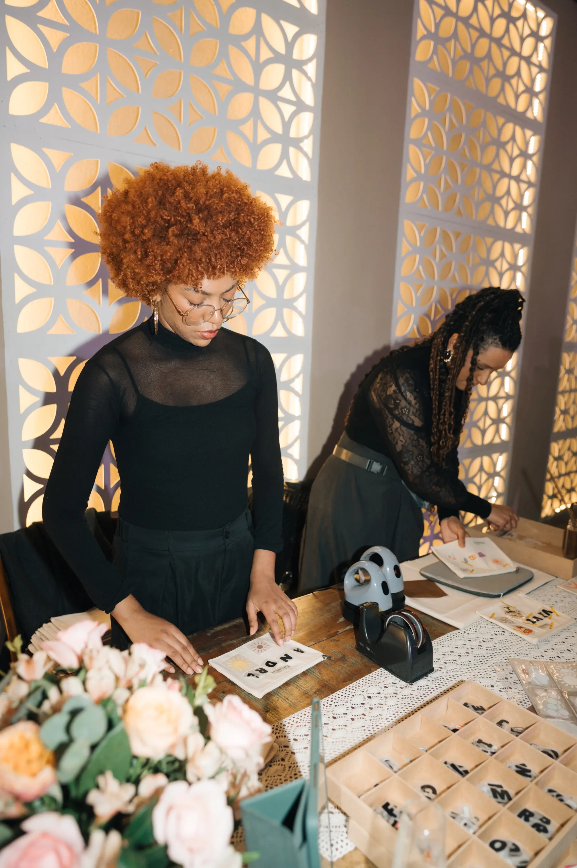 Bloom Lápis de Noiva 4ª edição: uma experiência de conexão e novas ideias no Buffet Capricho