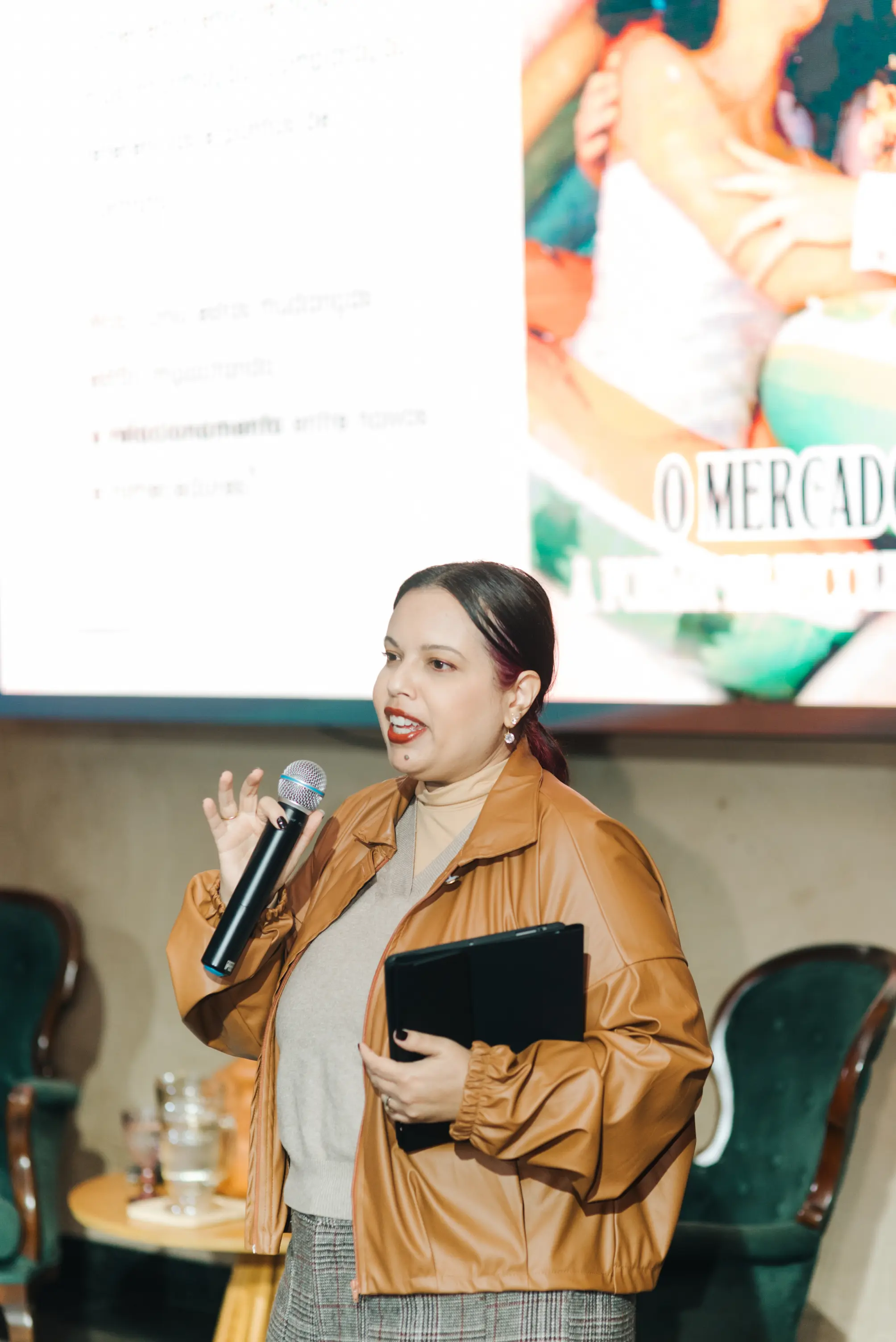 Bloom Lápis de Noiva 4ª edição: uma experiência de conexão e novas ideias no Buffet Capricho