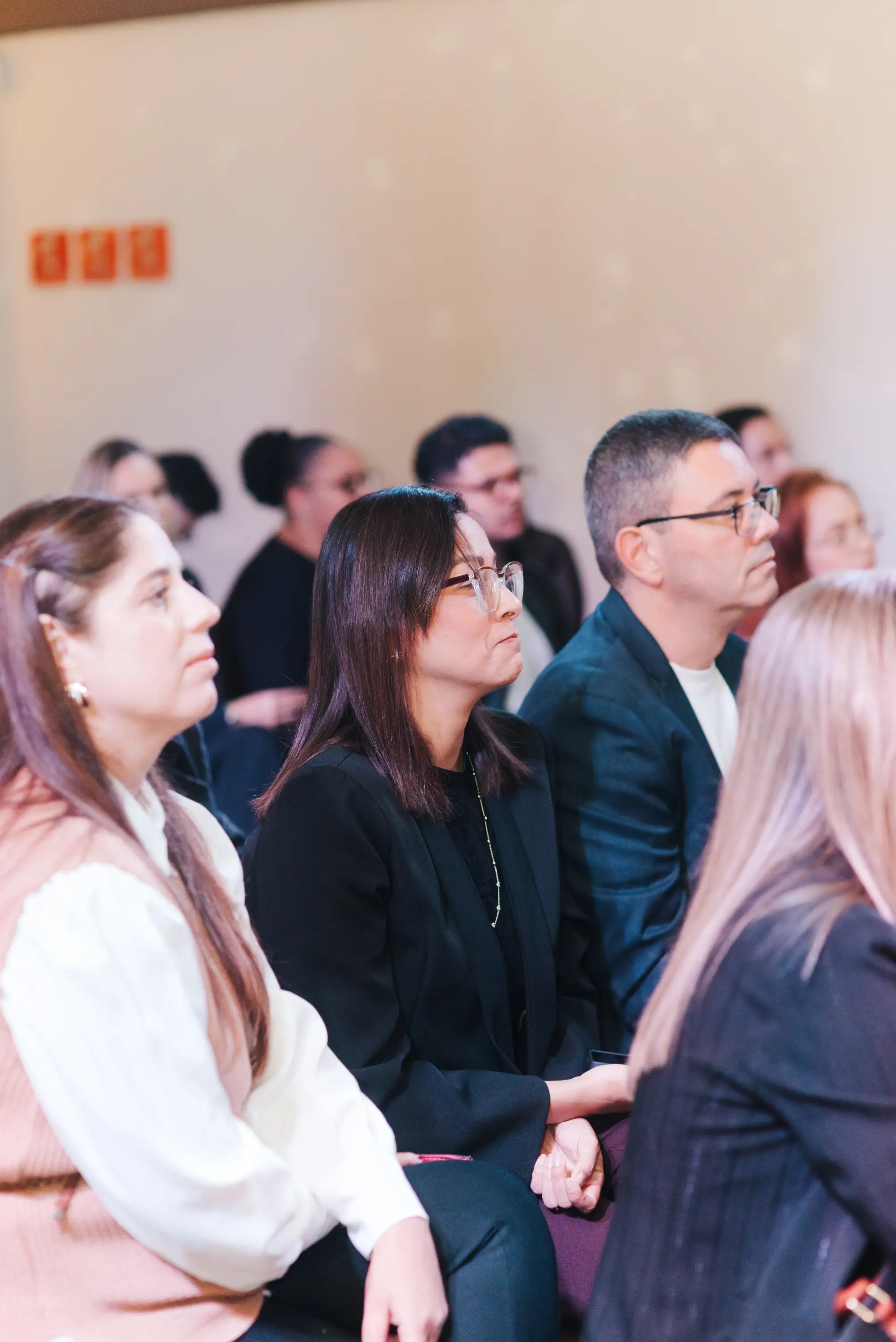 Bloom Lápis de Noiva 4ª edição: uma experiência de conexão e novas ideias no Buffet Capricho