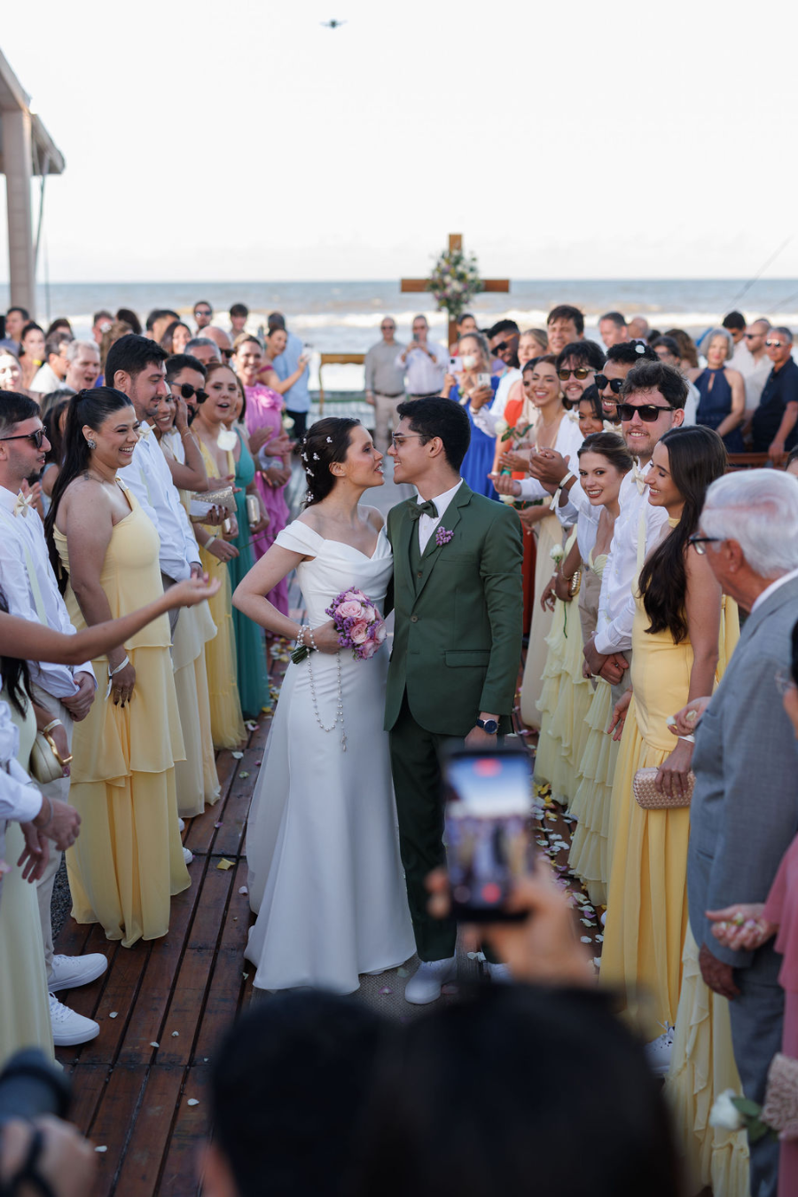 destination wedding na bahia