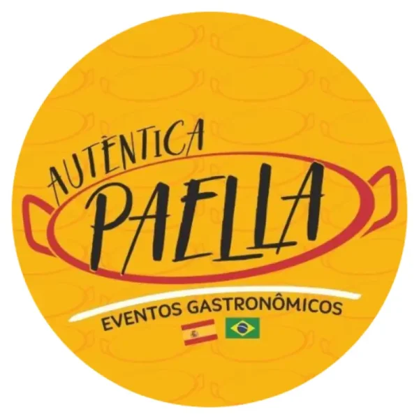 Fornecedor Logo: Autêntica Paella Eventos Gastronômicos