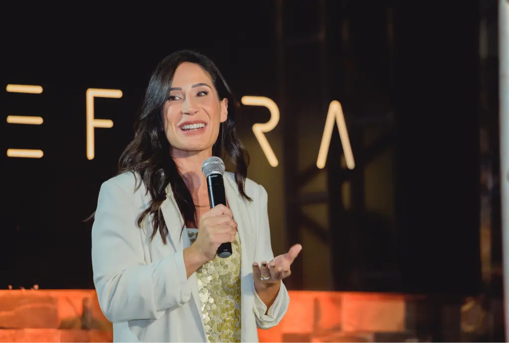 Lápis de Noiva marca presença na primeira edição do The Bridal Edit em Campo Grande