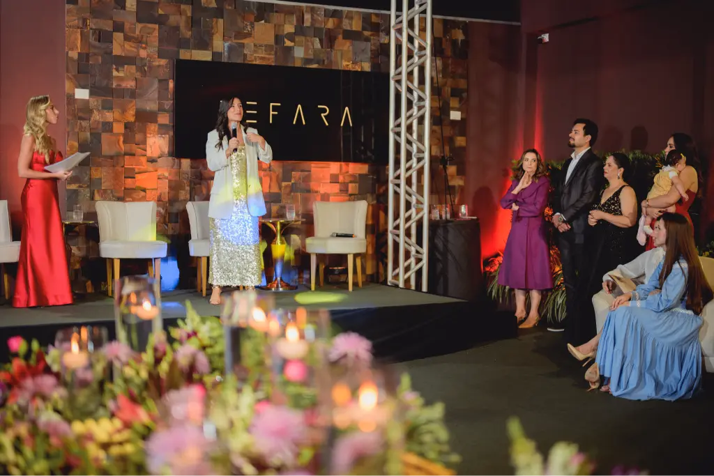 L&aacute;pis de Noiva marca presen&ccedil;a na primeira edi&ccedil;&atilde;o do The Bridal Edit em Campo Grande