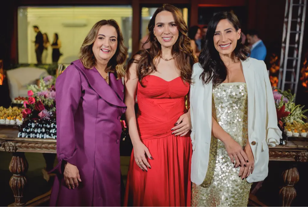 Lápis de Noiva marca presença na primeira edição do The Bridal Edit em Campo Grande