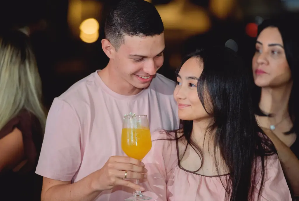 Lápis de Noiva marca presença na primeira edição do The Bridal Edit em Campo Grande