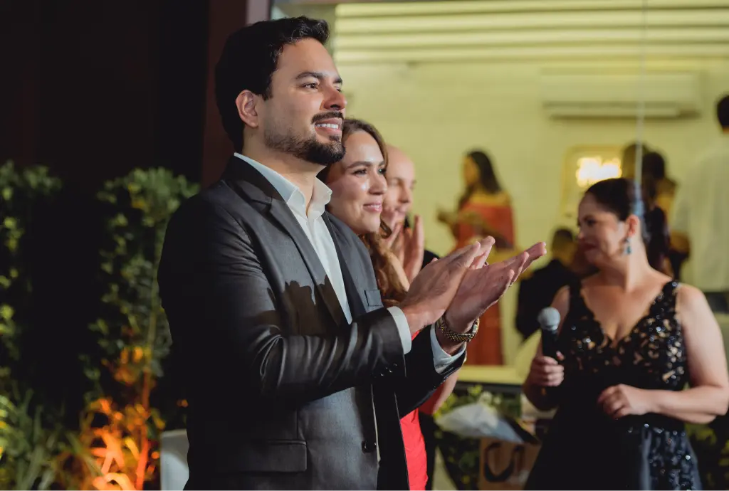 Lápis de Noiva marca presença na primeira edição do The Bridal Edit em Campo Grande
