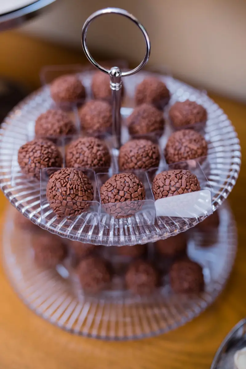 imagem 2 fornecedor: Juliana Arci Confeitaria