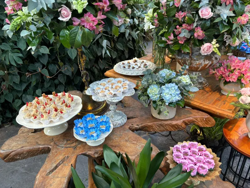 imagem 11 fornecedor: Juliana Arci Confeitaria