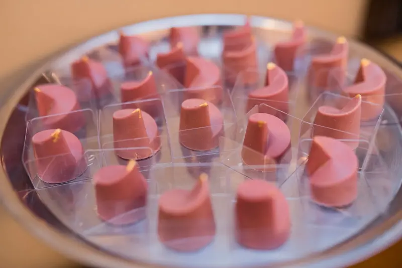 imagem 14 fornecedor: Juliana Arci Confeitaria
