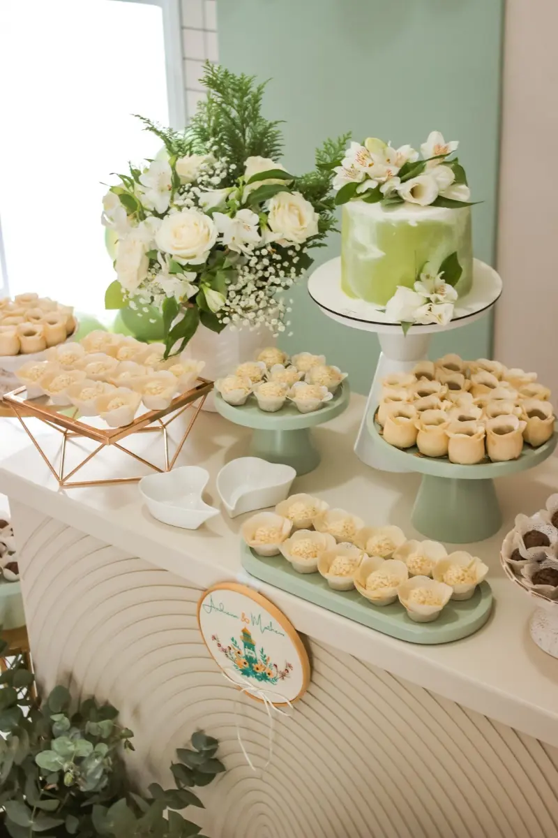 imagem 15 fornecedor: Juliana Arci Confeitaria