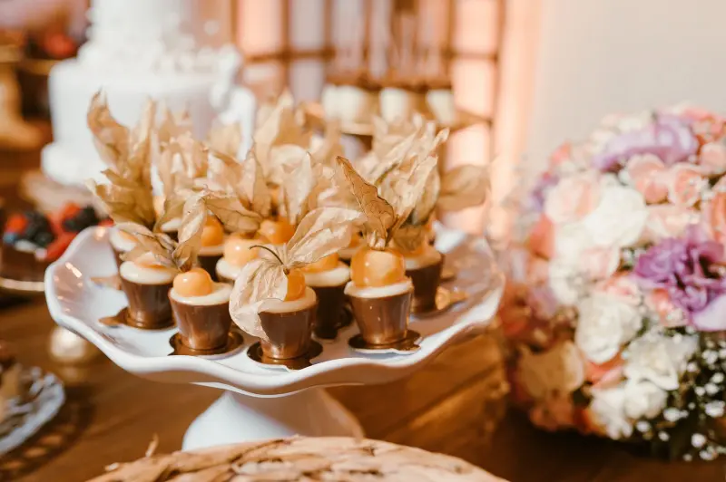 imagem 18 fornecedor: Juliana Arci Confeitaria