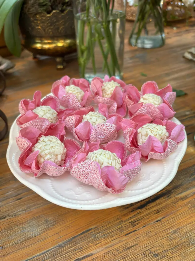 imagem 19 fornecedor: Juliana Arci Confeitaria