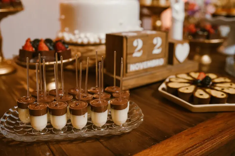 imagem 4 fornecedor: Juliana Arci Confeitaria