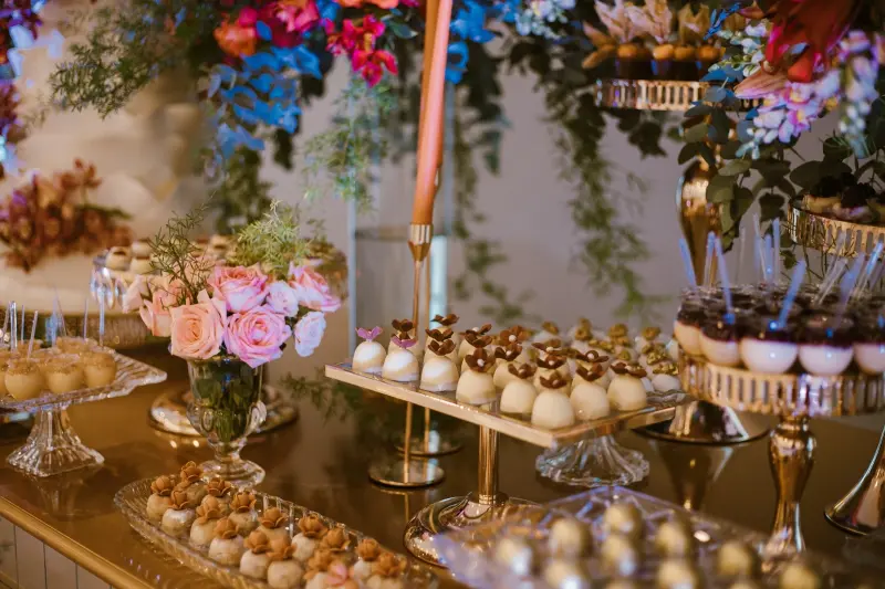 imagem 7 fornecedor: Juliana Arci Confeitaria