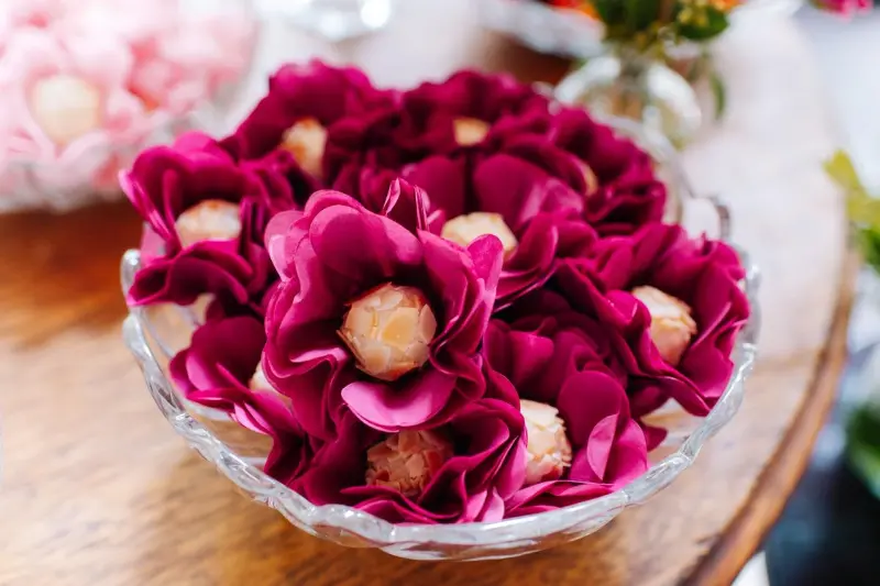 imagem 9 fornecedor: Juliana Arci Confeitaria