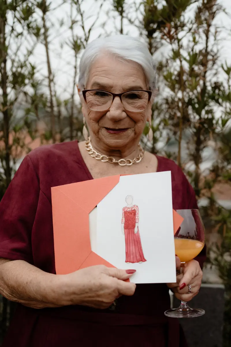 imagem 14 fornecedor: Karina Beraldo Aquarelas
