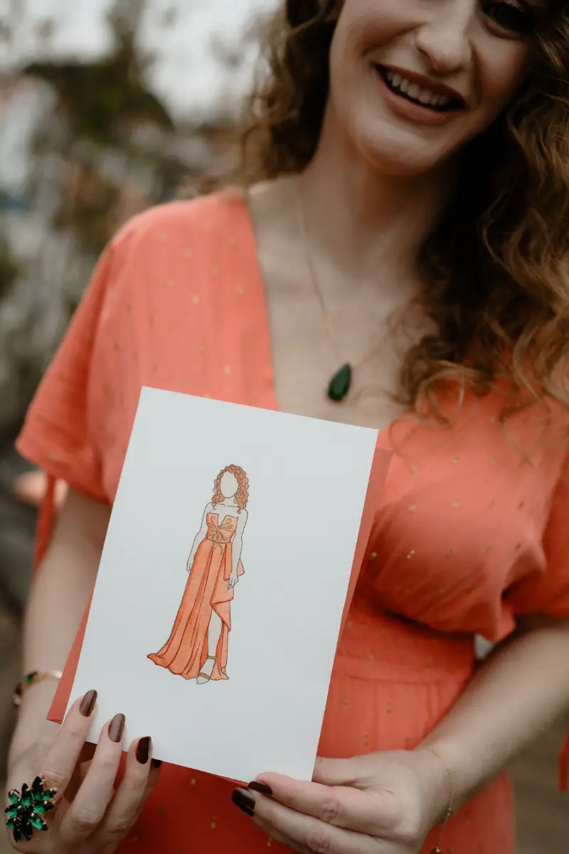 imagem 8 fornecedor: Karina Beraldo Aquarelas