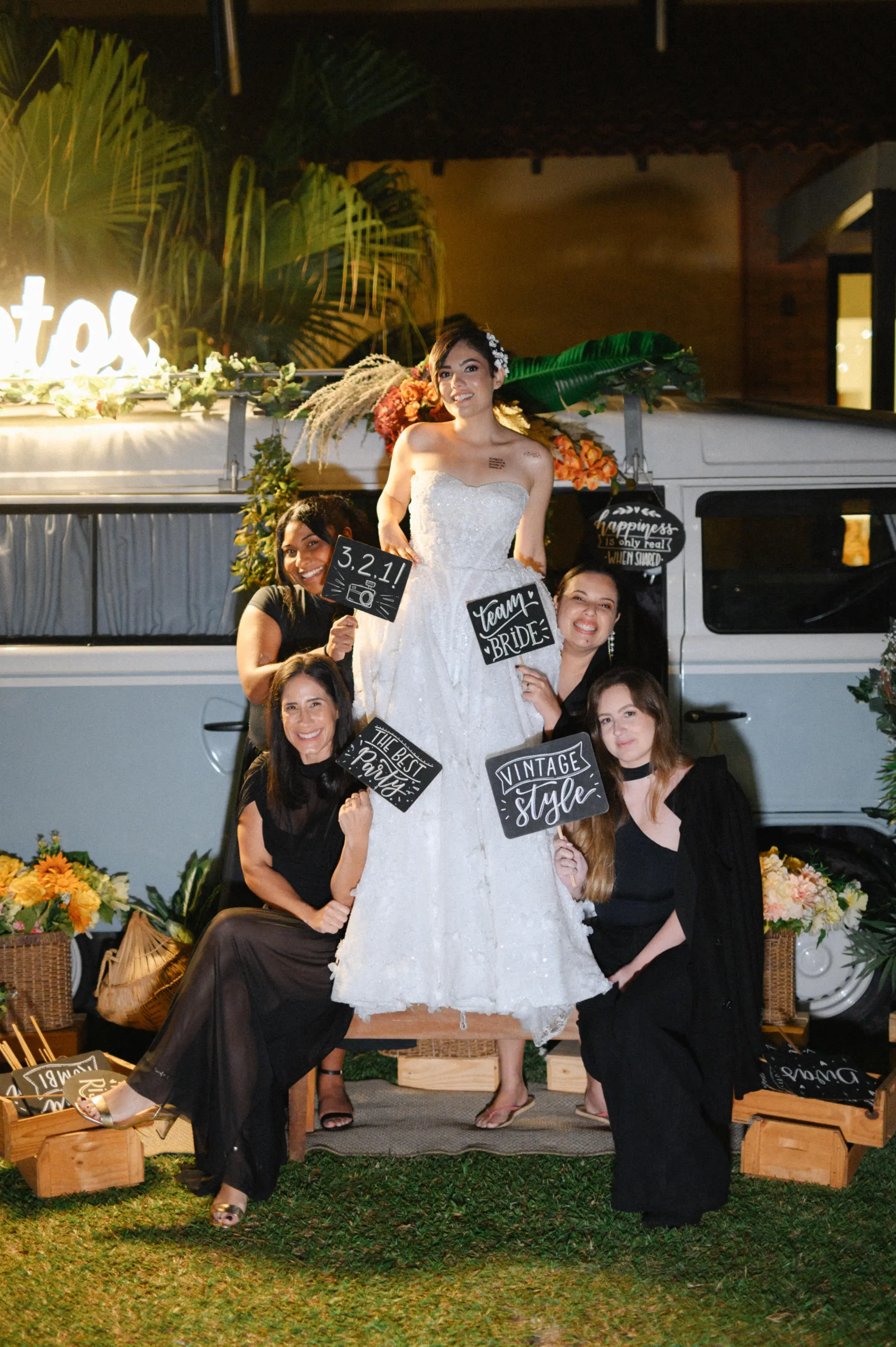Casamento verde e marsala em clima eurochic no Imperium Village – Larissa Rosa e Fabricio