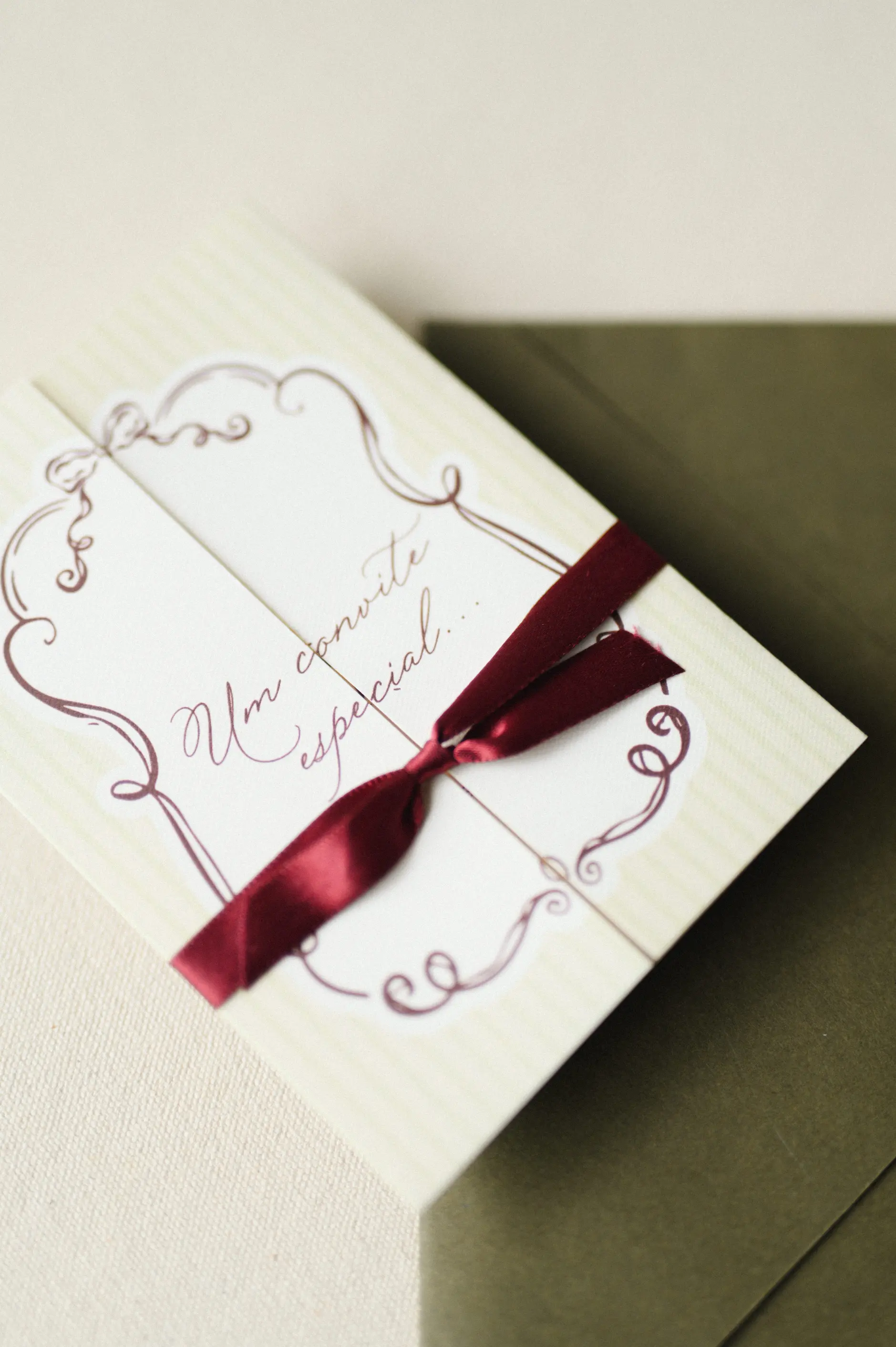 Casamento verde e marsala em clima eurochic no Imperium Village – Larissa Rosa e Fabricio